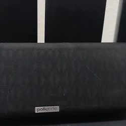 Polk Audio Speakers With Subwoofer