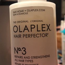 OLAPLEX No.3 Hair Perfector 
