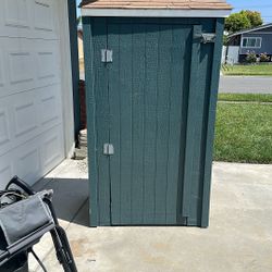 Shed 
