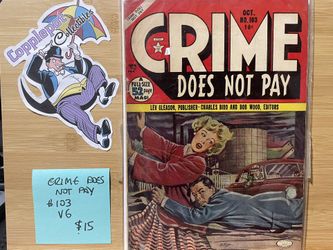 Golden Age Comic Book 13 Comic Lot