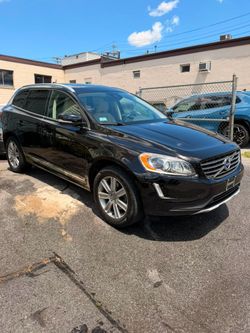 2017 Volvo Xc60