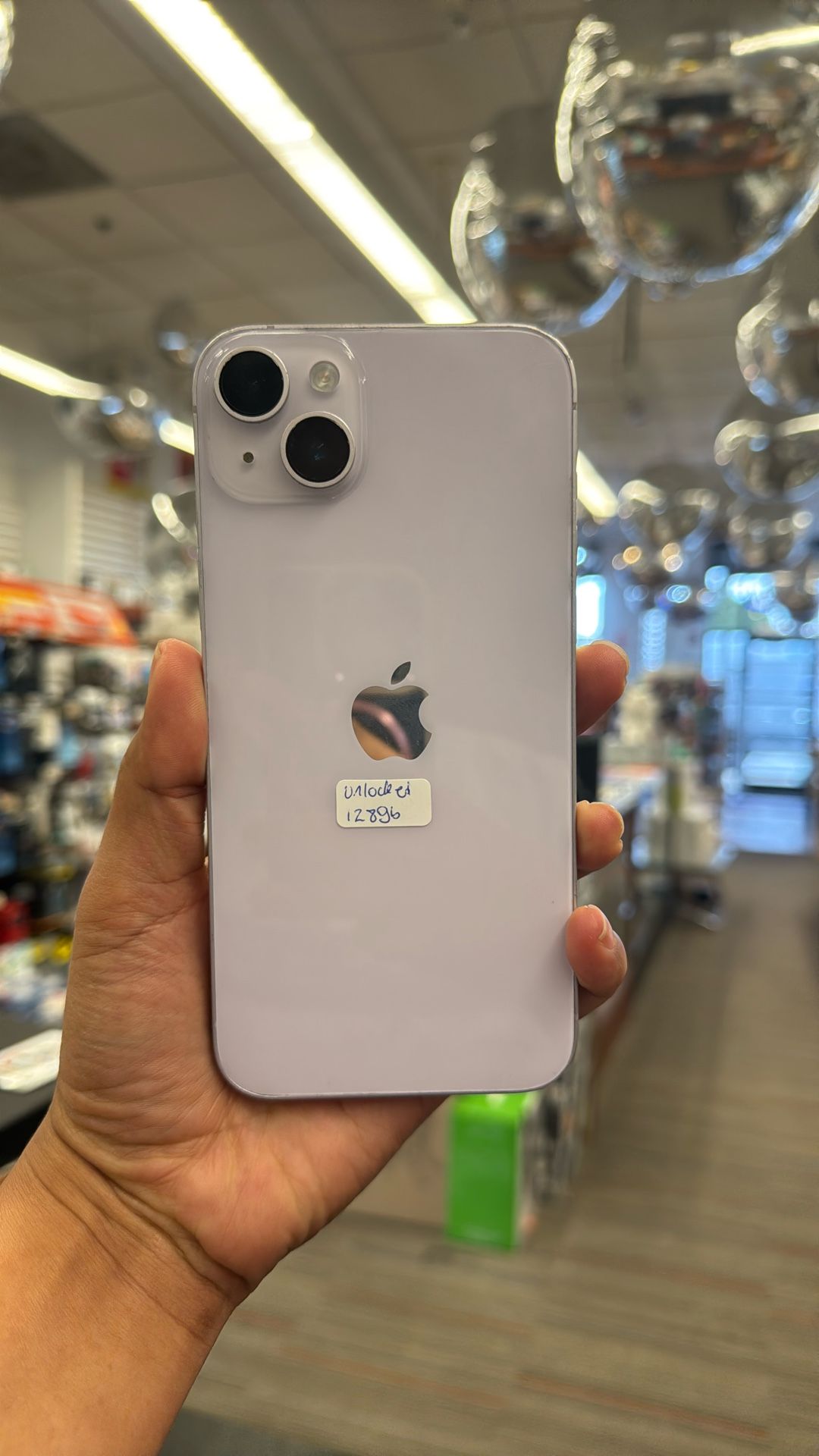 iPhone 14 Plus 