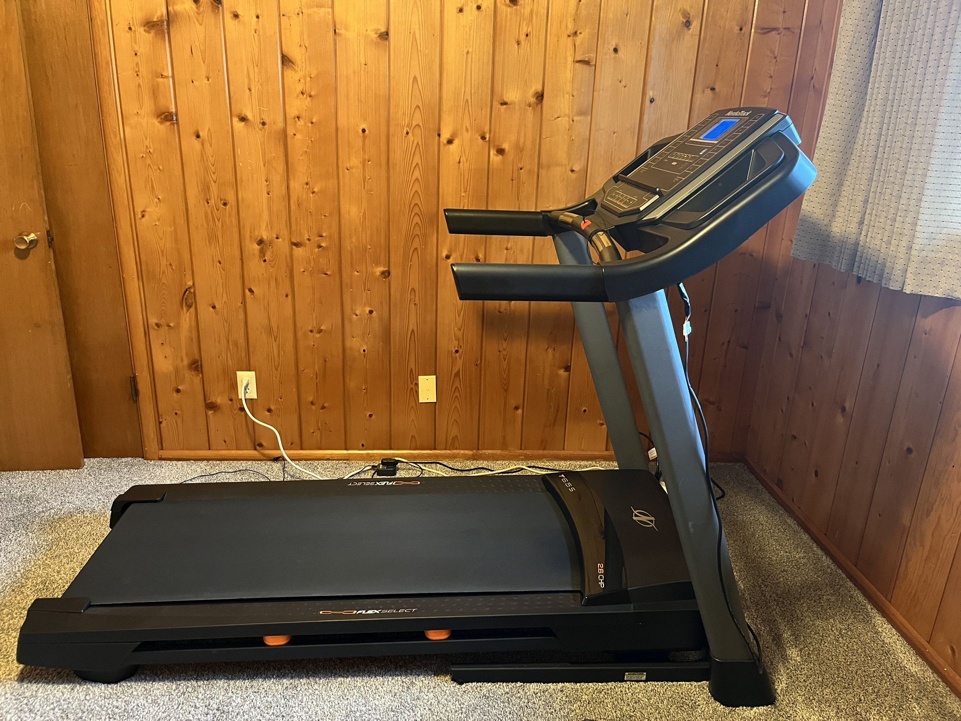 Nordictrack Treadmill