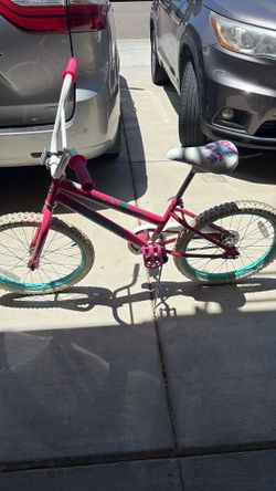 Huffy Bike