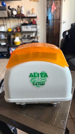 AL-40 airpump alita