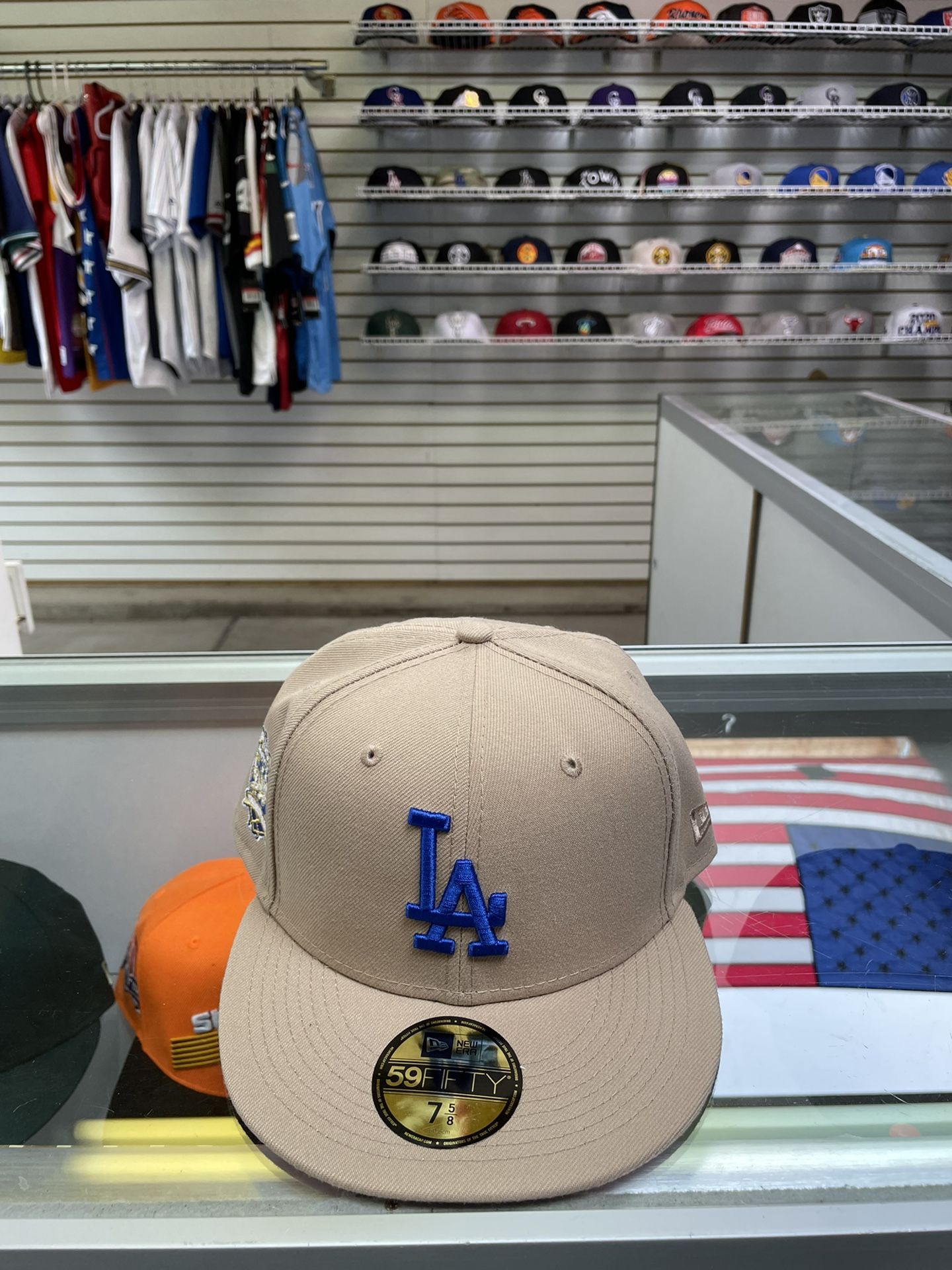 Exclusive Patch Hat π₯π₯