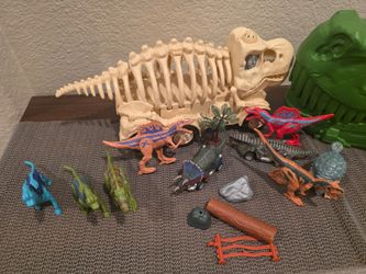 Dinosaurs