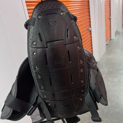 Ixs Body Armor Mtb/mountain Bike 