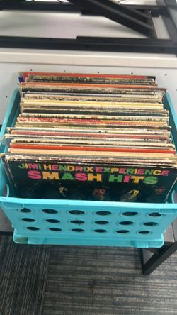 Vinyl Records Club