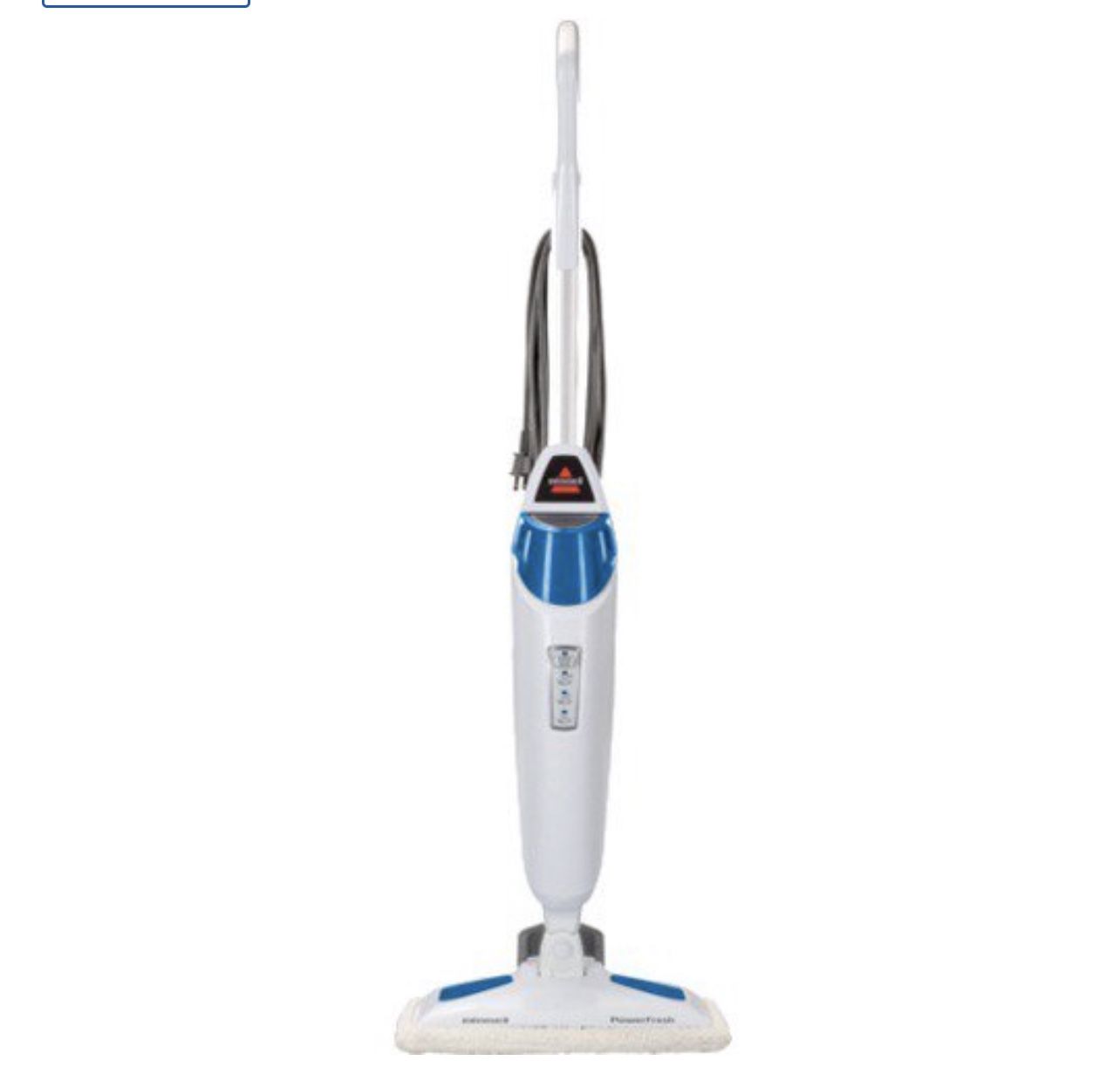 Bissell Powerfresh Steam Mop