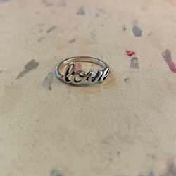james avery ring