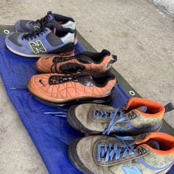 Men’s Shoes  Bundle 