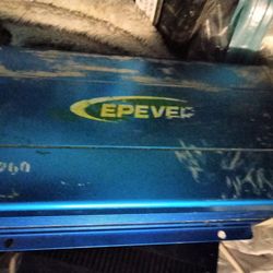 Pure Sine Wave 200 – 1000 W