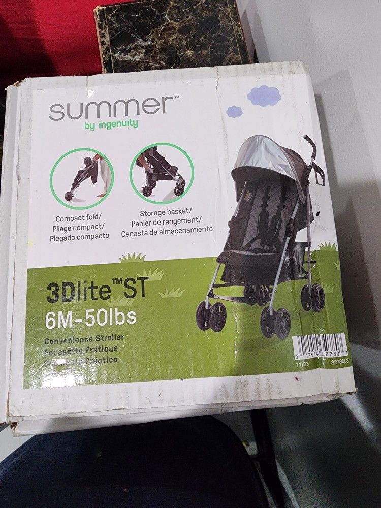 Stroller