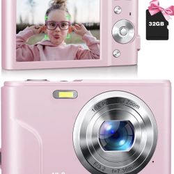 Digital Camera