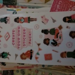 Sticker Bundle