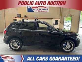 2015 Audi Q5