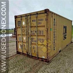 Most Affordable Shipping Containers Around!