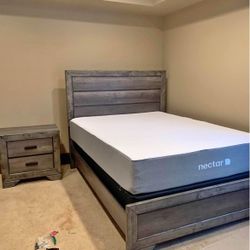 Furniture Bed Set Mover