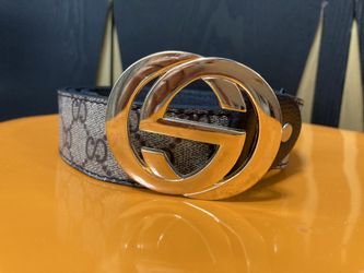GG Designer Belt