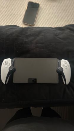 PlayStation Portable