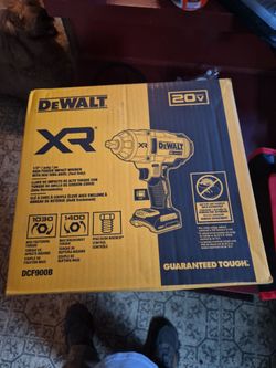 Brand new in the box
