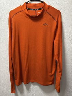 Nike Top Size L