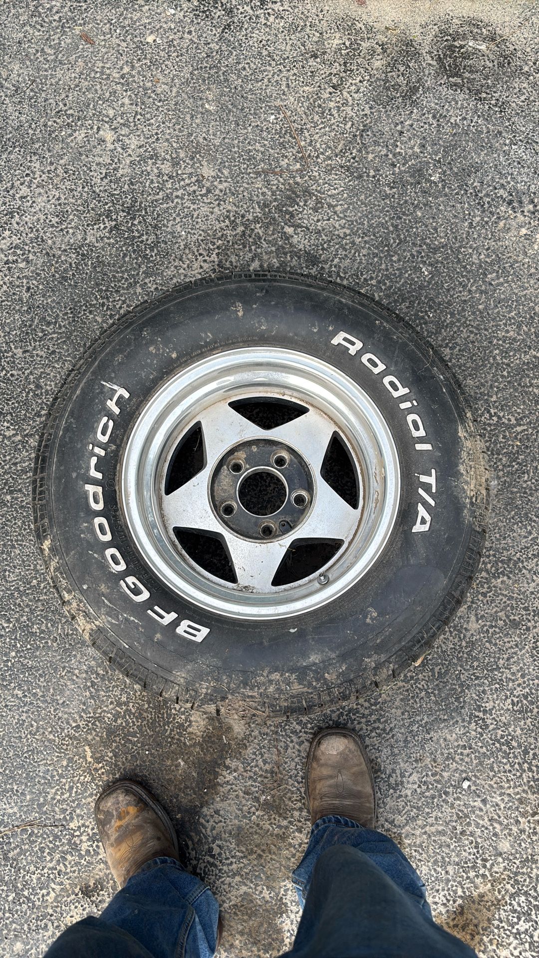 Rim