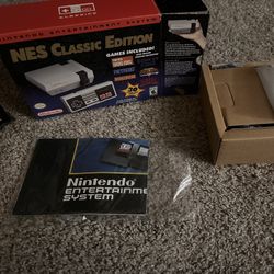 NES Classic Mini. New .. Software Mod  , More Games Have Been Added 