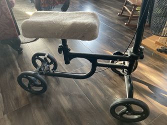 Knee Scooter