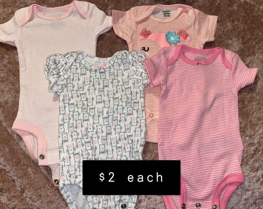 Newborn Baby clothes