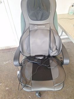 Back massager for chair perfect working condition