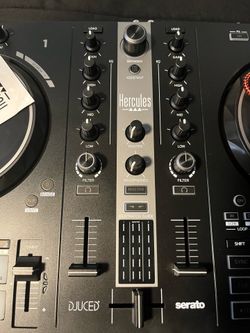 DJ Controller