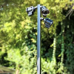 Security Camera Installations