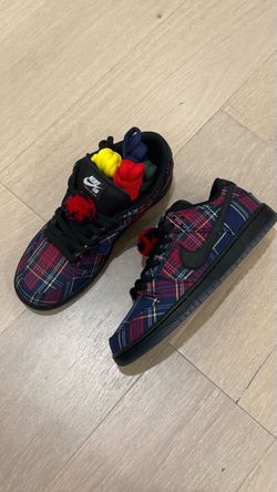 Ds 9.5 Nardwuar Nike sb