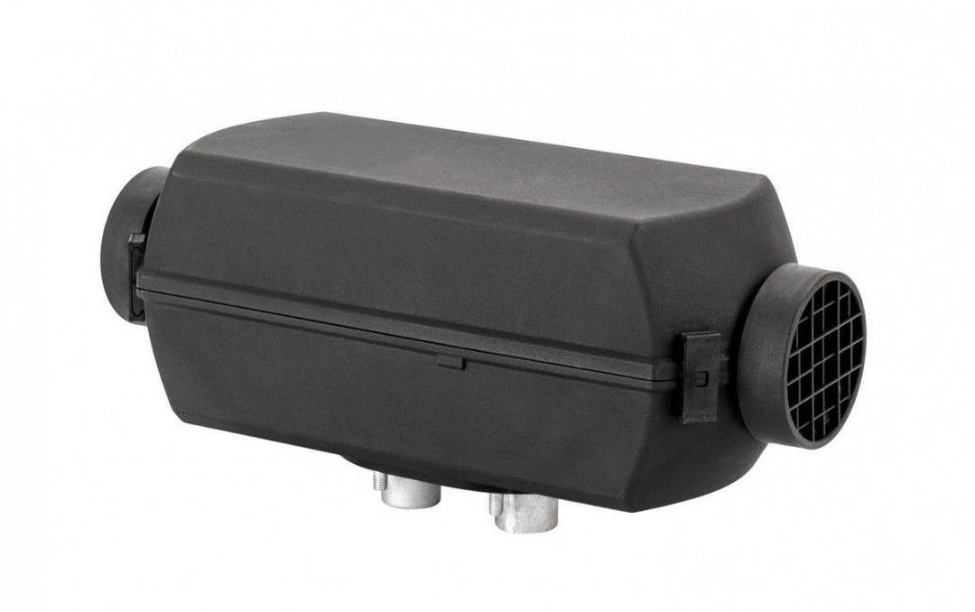12v Diesel Space Heater - Sprinter, diesel, runs up to 12,000 hours, quiet