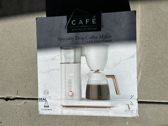 Coffee Maker
