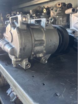 Ac compressor