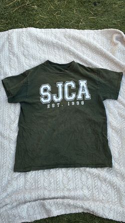 Small shirt