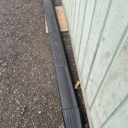 Silverado Running Boards