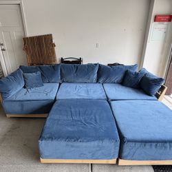 Modular Couch