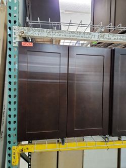 Cabinets