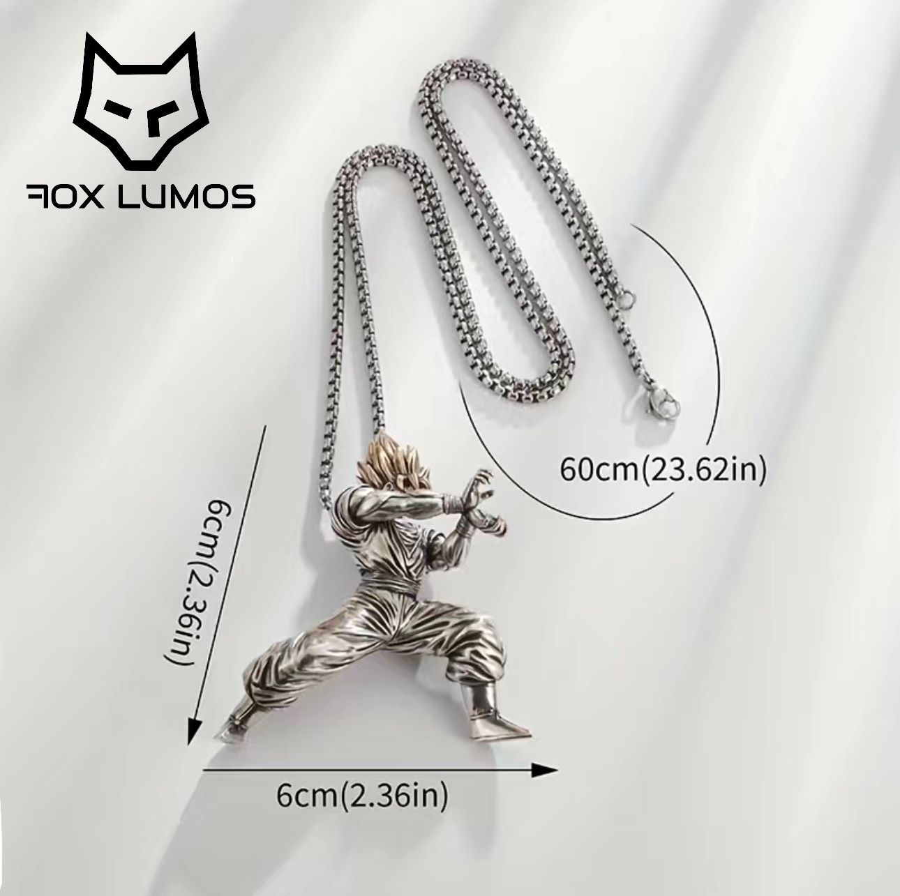 Necklace Dragon Ball!!! 🤩⭐️⭐️⭐️⭐️⭐️ New New New