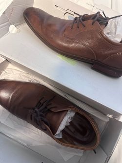 ALDO dressing shoes