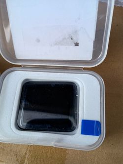 I Watch Series  6,3,4, LCD Screens  