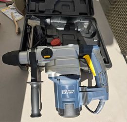Rotary Hammer