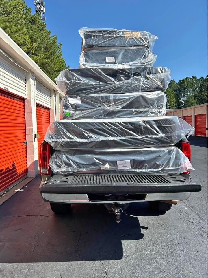 ππBrand New King, Queen, Full, Twin Size Comfortable & Durable Mattress β Pay After Delivery π₯°