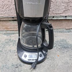 Coffee Maker 4