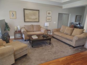 Sofa,  Love Seat ,Chair/ottoman