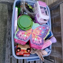 Toys
